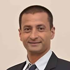 Dr Nitin Sharma